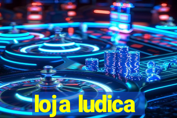 loja ludica